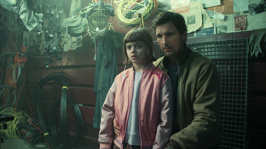 La SERIE de NETFLIX que tiene tan solo 4 capítulos y ya es furor en la plataforma