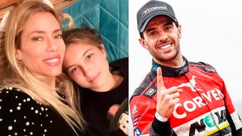 Se viralizó una conversación entre Indiana Cubero y Manu Urcera que le dio alivio a Nicole Neumann