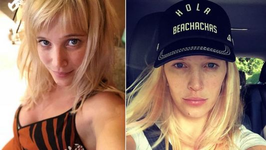 ¡A tomar nota! La dieta de Luisana Lopilato durante el embarazo