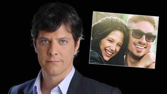 Pergolini: Federico Bal y Barbie Vélez hicieron un paso de comedia de algo realmente grave