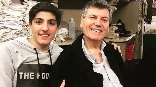 Internaron a Carlín Calvo: su pronóstico es reservado