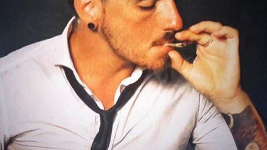 Federico Bal fue denunciado por incitar al consumo de drogas