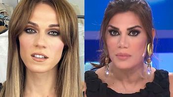 El respaldo de Flor de la V a Mariana Genesio Peña, que sufrió un ataque transfóbico