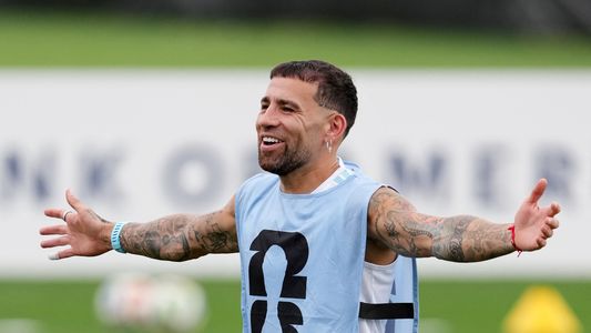 La emotiva carta con la que Nicolás Otamendi confirmó su retiro de la selección argentina