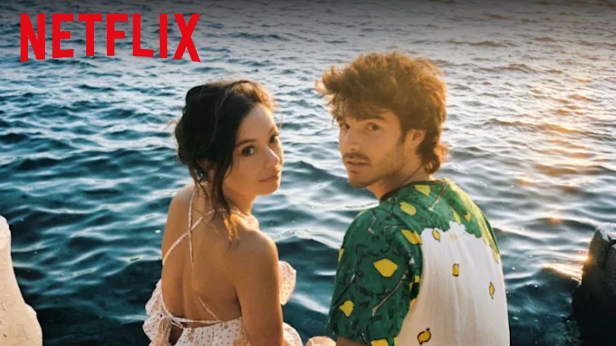 Netflix: cuál es la serie que se estrena mañana y de la que todos hablan