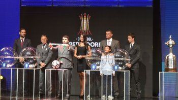 Copa Libertadores 2018: Así quedaron los copones para el sorteo de los octavos de final