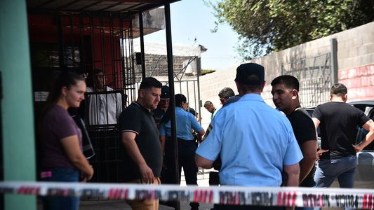 Justicia por mano propia: mató a dos asaltantes que quisieron robar en su negocio