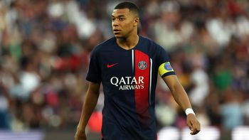 kylian mbappe analizo su posible salida del psg ¿y de europa? kylian mbappe analizo su posible salida del psg ¿y de europa?