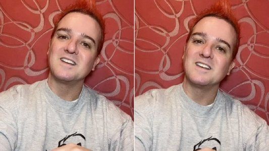 Charly G apuntó contra los productores: Te preguntan cuántos seguidores tenés