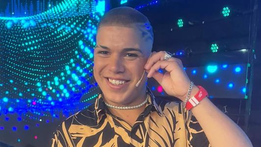 Thiago Medina será sometido a una fibrobroncoscopia: en qué consiste el estudio