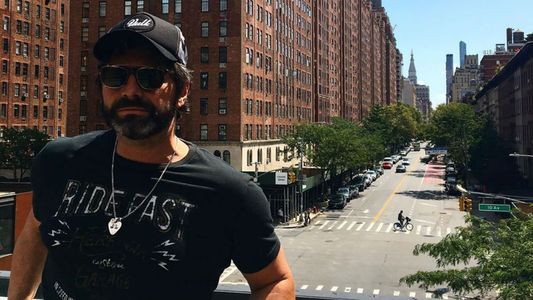 Iván Noble fue cuestionado por sus vacaciones en Nueva York tras sus tuits contra el gobierno de Macri: su respuesta