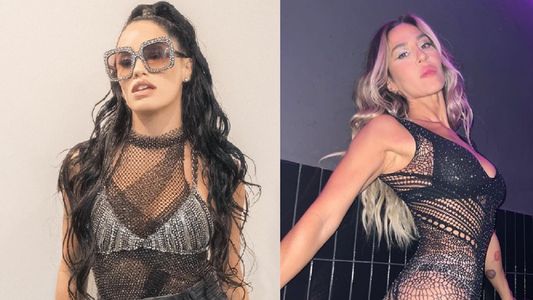 Los significativos mensajes de las famosas por el 8M, el Día Internacional de la Mujer