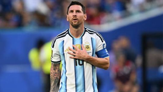 Furor en Netflix por la Selección: tiene 3 episodios y es ideal para ver antes de Argentina-Inglaterra