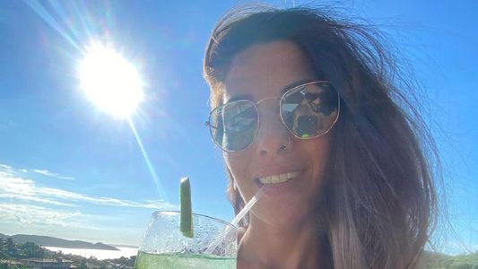 Ivana Nadal fue demorada en un aeropuerto por tener un picador de marihuana: Déjense de joder