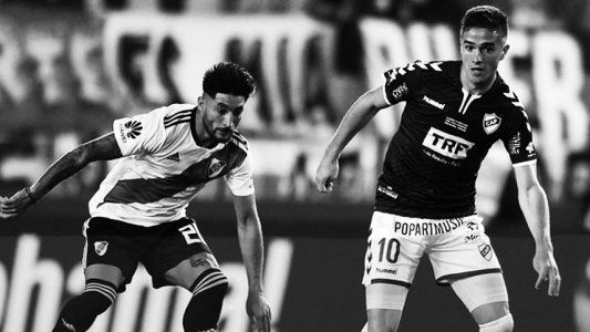 El tapado que quiere Gallardo para River: ya se iniciaron gestiones para traerlo a préstamo