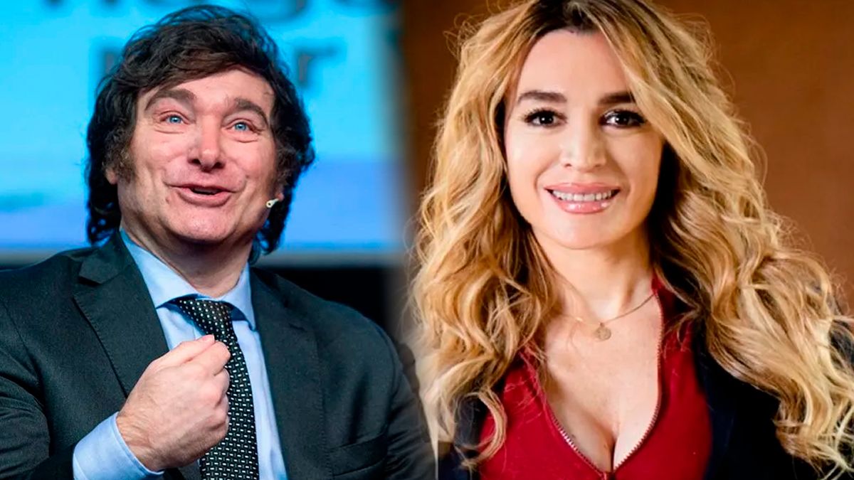 fatima florez javier milei.jpg