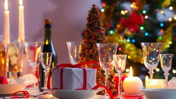 Confirmado: Milei decretó asueto para Navidad y Año Nuevo, ¿qué días no se trabaja?