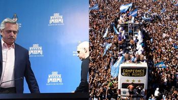 Unidad nacional vs. conflicto permanente: las dos caras de una sociedad estancada