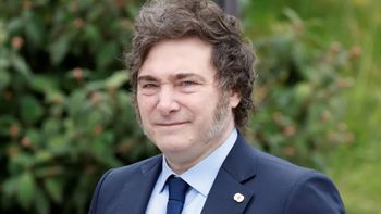 Javier Milei difundió un mensaje por Año Nuevo: Cumplimos con todas nuestras promesas