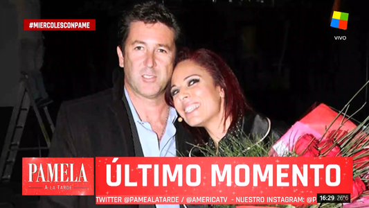 Rossi involucró a Iliana Calabró ante la Justicia y confirmó que tenía otra mujer e hijos en Panamá