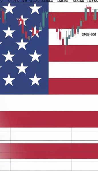 La reacción de las acciones argentinas y del riesgo país tras el triunfo de Donald Trump