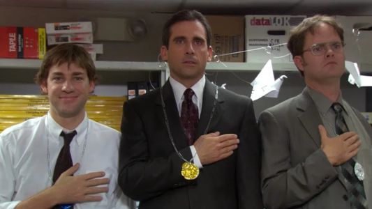 The Office: ¿Por qué no está en Netflix?