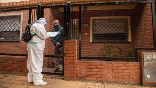 Buenos Aires: ¿En qué fase de la cuarentena está Adolfo Alsina?