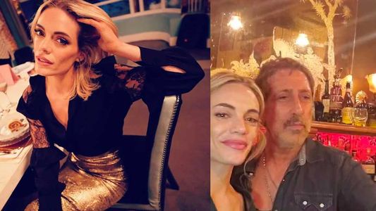 La extraña y tenebrosa experiencia de Emilia Attias con una vidente