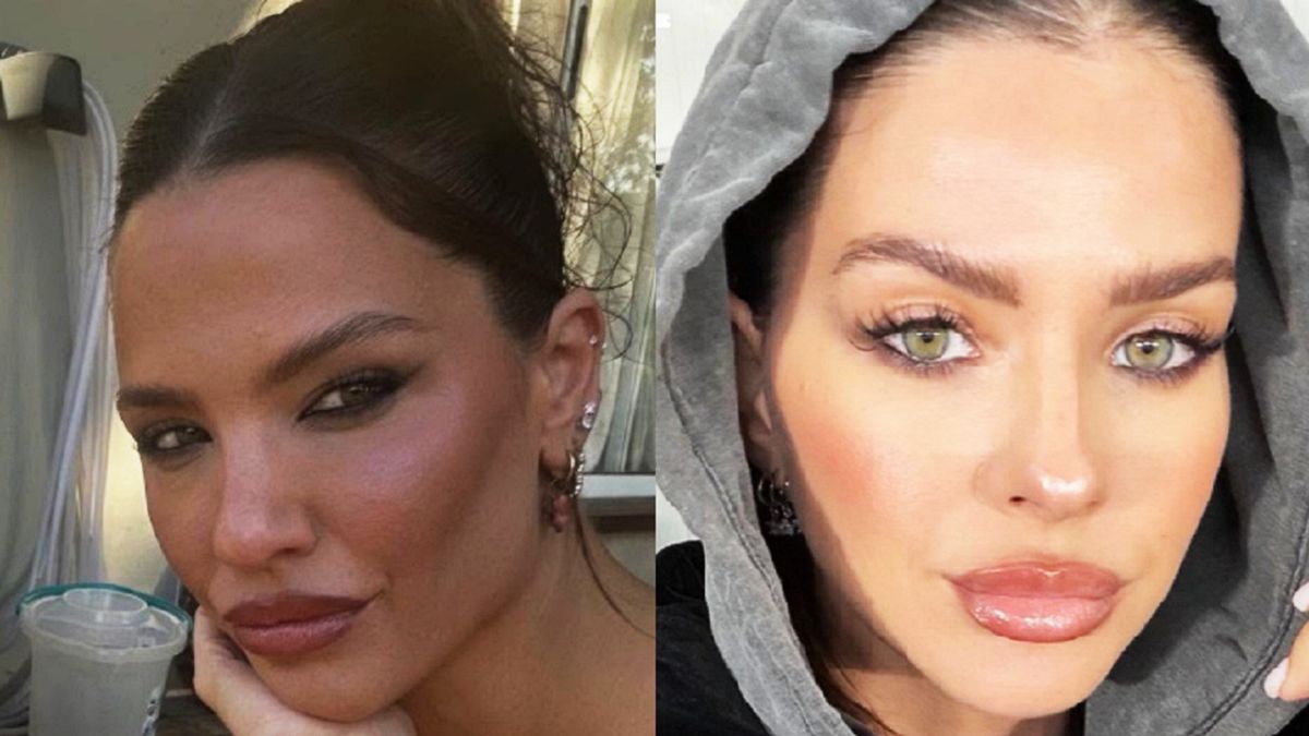 La desafiante actitud de Ivana Figueiras tras las duras críticas por trabajar con la China Suárez: Odio que...