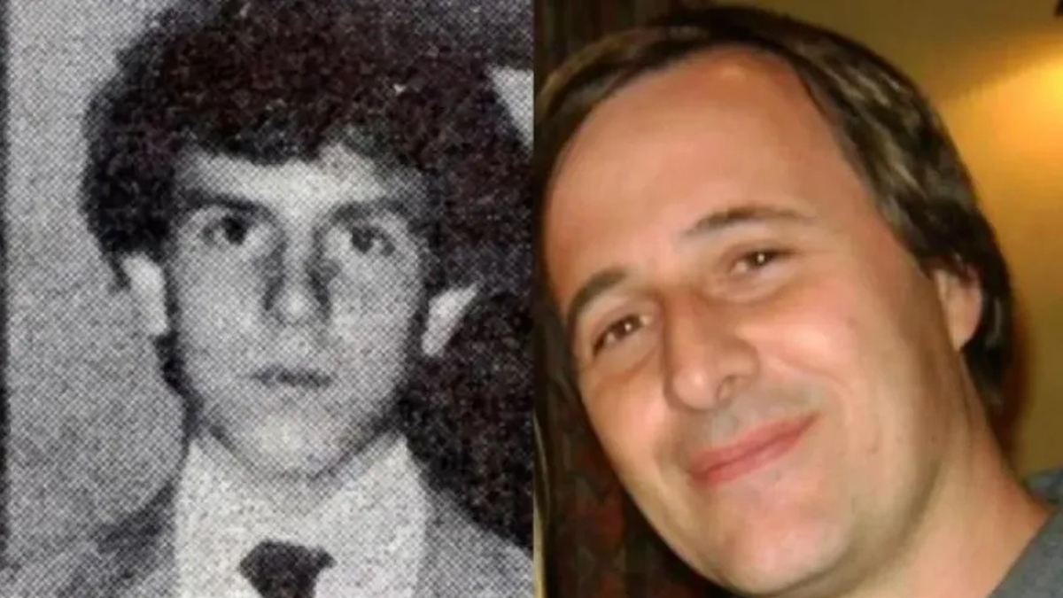 Misterio en Coghlan: nuevo allanamiento en la casa de Cristian Graf por el crimen de Diego Fernández Lima