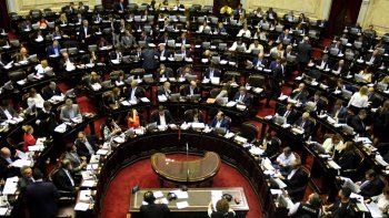 La oposición arremete contra Cambiemos en Diputados por asignaciones y financiamiento educativo