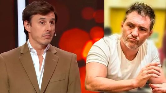 Roberto García Moritán explicó su relación con Nicolás Pachelo que lo acerca al crimen de María Marta García Belsunce 