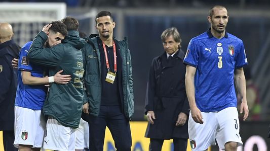 Qué opinan los italianos de la goleada de Argentina en la Finalíssima