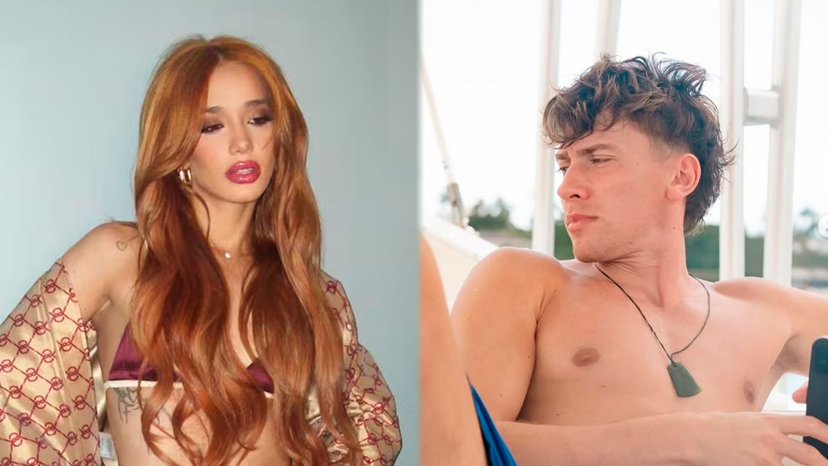 ¿Hay amor? Ángela Torres y Marcos Giles, el ship que enloquece a todos en redes sociales