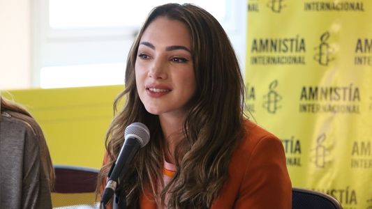 Thelma Fardin hizo un importante anuncio sobre el juicio contra Juan Darthés en Brasil