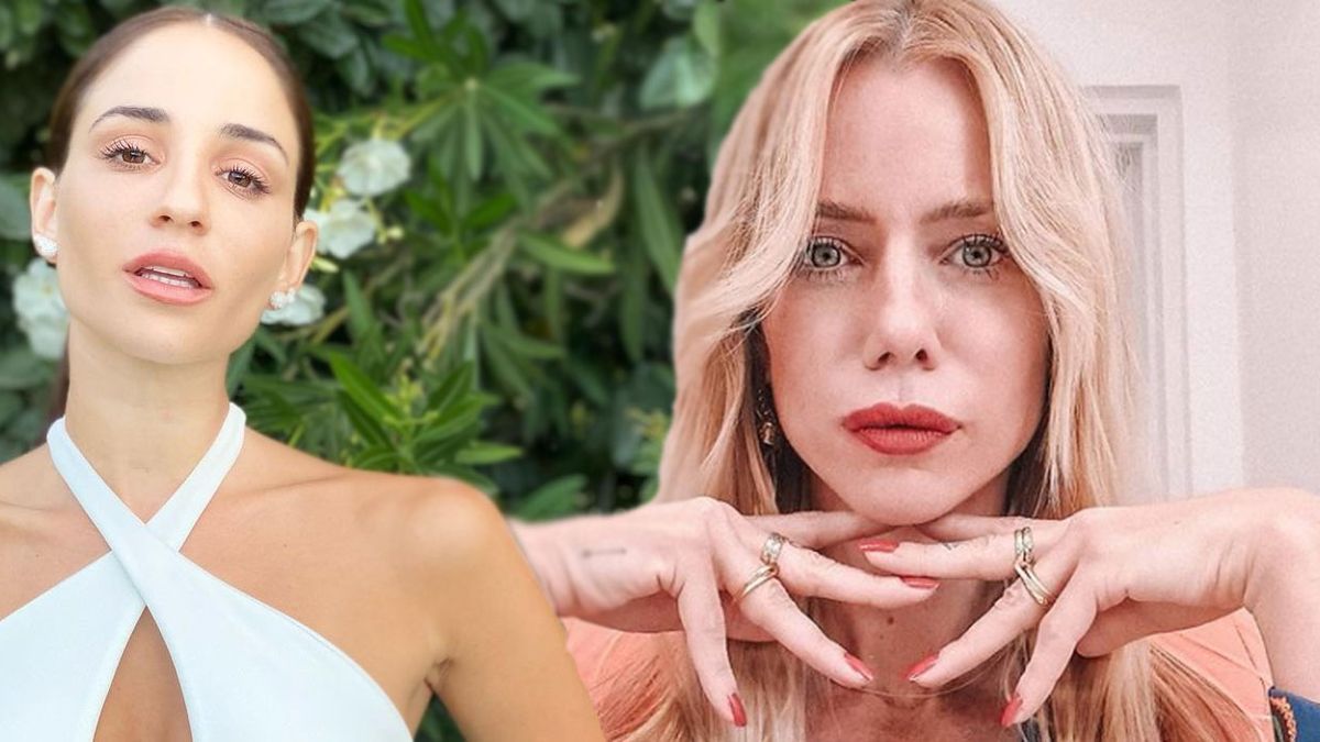 Mica Álvarez Cuesta: la mujer que enfrentó a Nicole Neumann por su ex, Manu Urcera