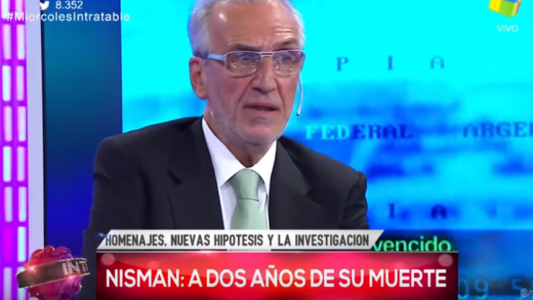 Moldes pide que reabran una causa contra Gils Carbó por nombramientos ilegales de fiscales