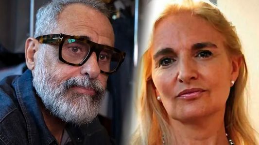 Tras 15 años, se conoció el verdadero motivo de la separación de Jorge Rial y Silvia DAuro