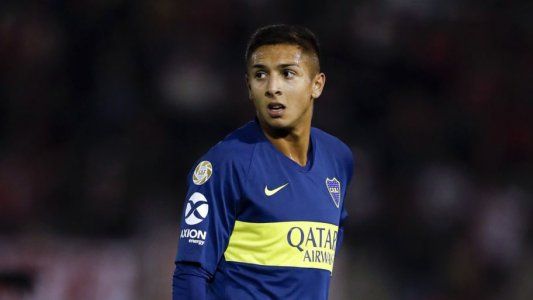 Detuvieron a la novia del futbolista Agustín Almendra por venta ilegal de Misoprostol