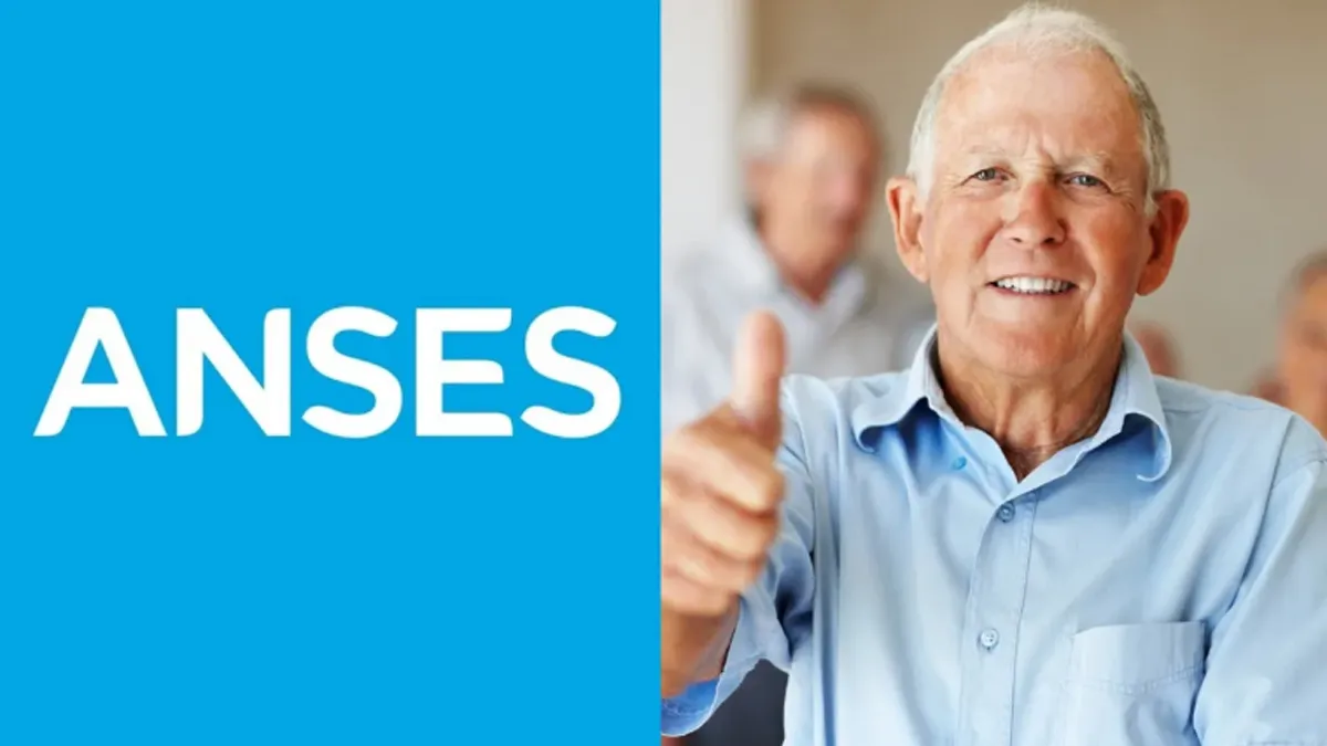 ANSES y Milei: ésta sería la nueva jubilación mínima para enero