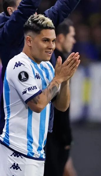 El provocador gesto de Juanfer Quintero que enfureció a los hinchas de Boca