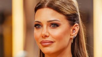 El problema de salud que más angustia a Evangelina Anderson entre los rumores de romance con Ian Lucas