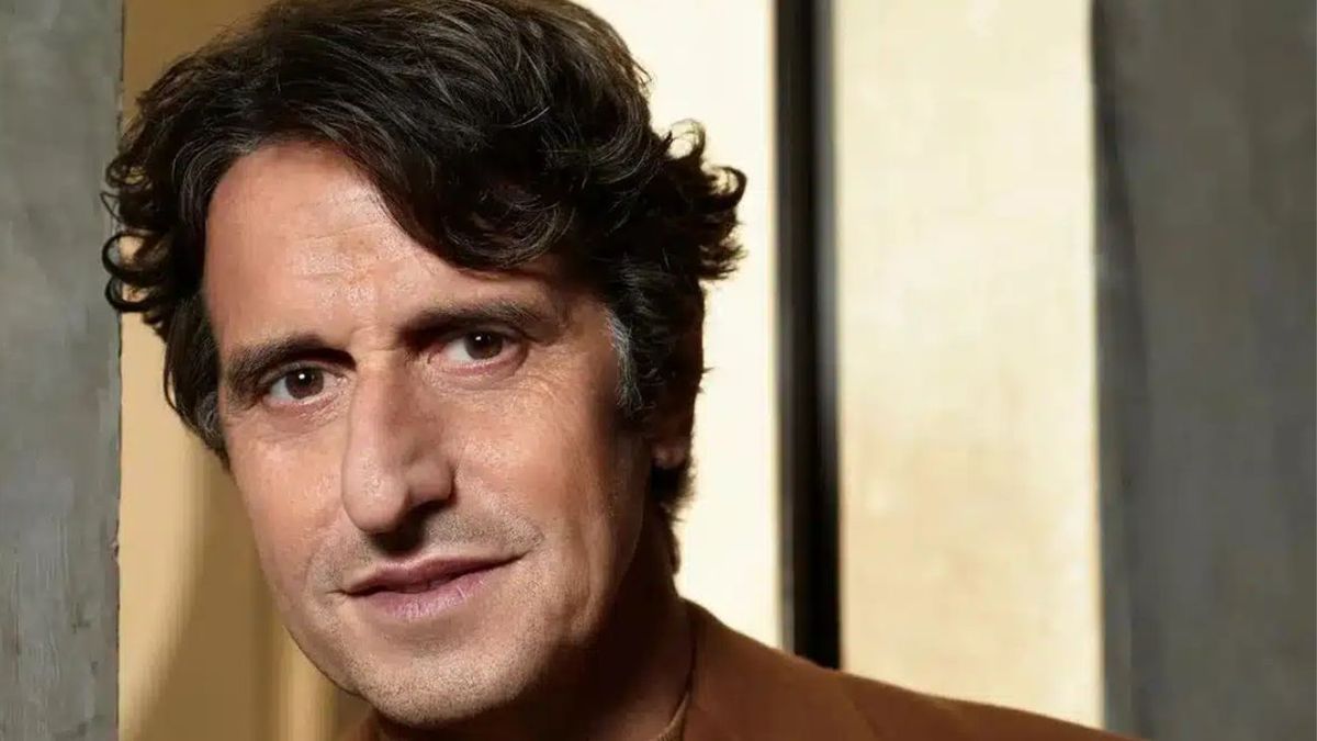 Diego Peretti brilla en Netflix con la comedia argentina más divertida y es la película del momento. (Foto: Archivo)