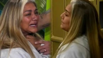Qué decidió hacer la producción de Gran Hermano con Gladys la Bomba Tucumana y sus amagues de irse