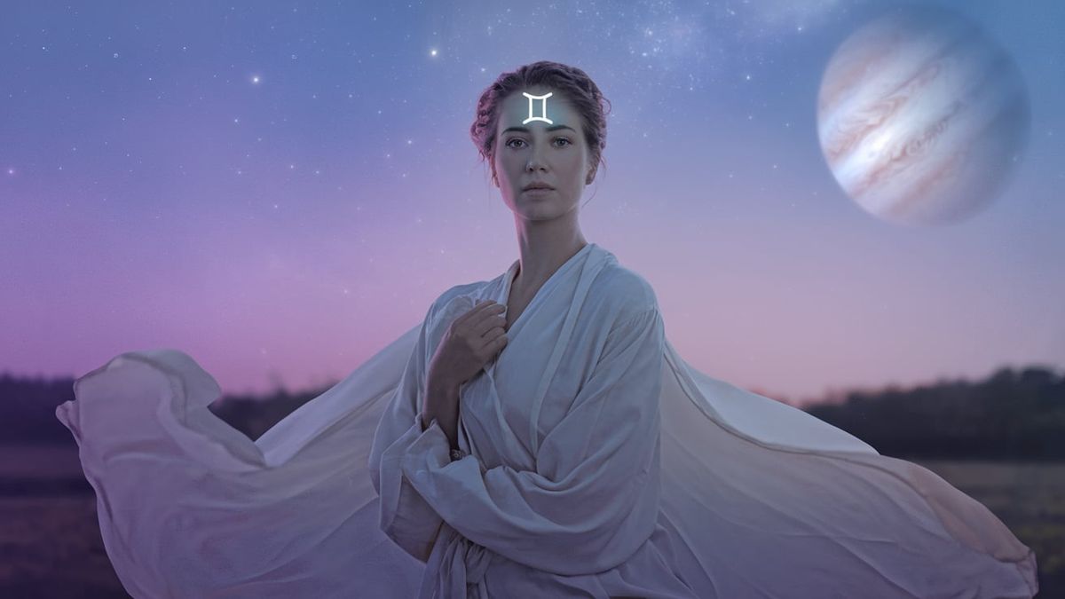 Los signos que tendrán suerte con Júpiter en Géminis: ¡descubrí si sos uno de ellos! Los signos que tendrán suerte con Júpiter en Géminis: ¡descubrí si sos uno de ellos!