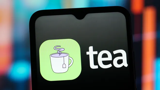 Qué es Tea Dating, la polémica app que permite a mujeres alertar sobre experiencias con hombres