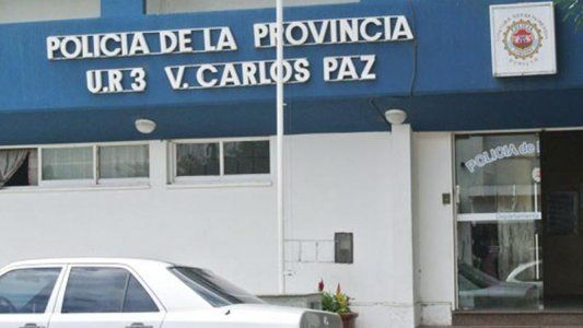 Detienen a diez jóvenes acusados de violar en manada a una chica en una casa de Villa Carlos Paz