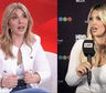 Wanda Nara insultó a Karina Iavícoli sin saber que el micrófono seguía abierto: Esta...