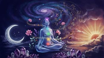 Astrología y salud holística: cómo preparar el cuerpo para el ingreso del Sol en Virgo este fin de semana