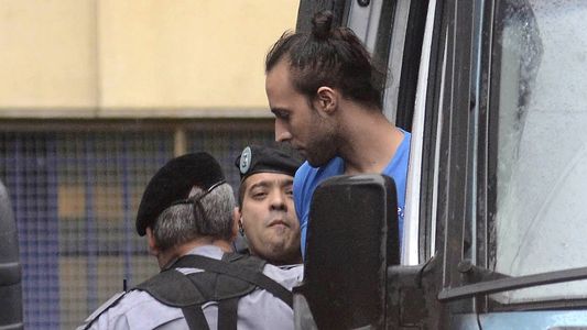 Leo Fariña fue condenado a cuatro años de prisión